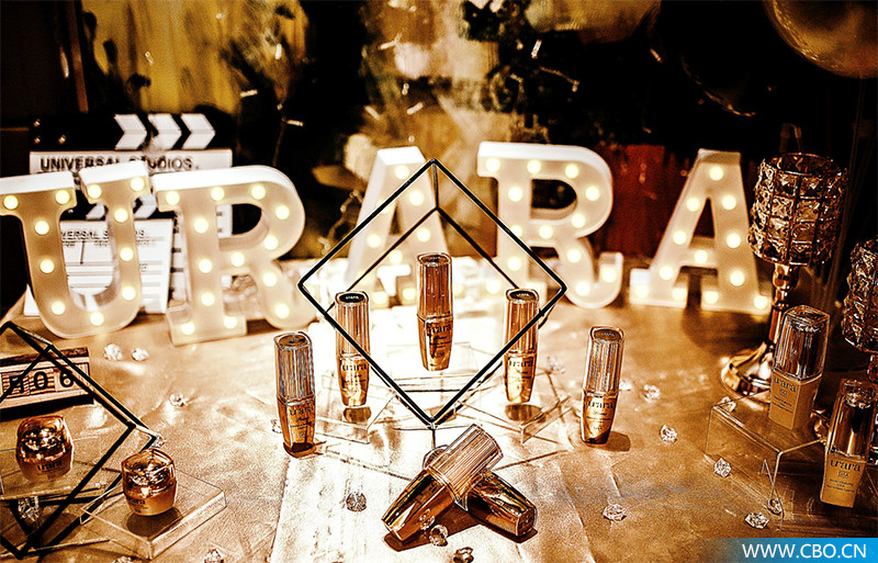 强落地+高效率,资生堂“心链接”如何让CS渠道脱贫?