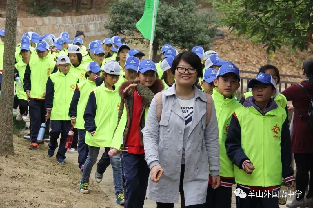 羊山外国语中学2024年招生时间,羊山外国语中学招生热线
