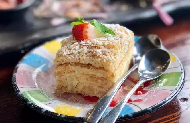 北京都有哪些网红店,北京的最新网红地方