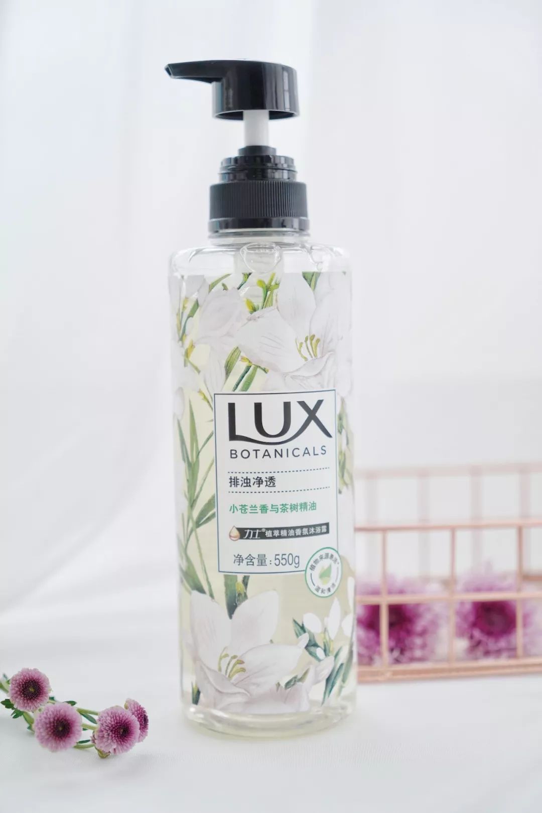 懒人浴室好物推荐,颜值高又很实用的浴室好物