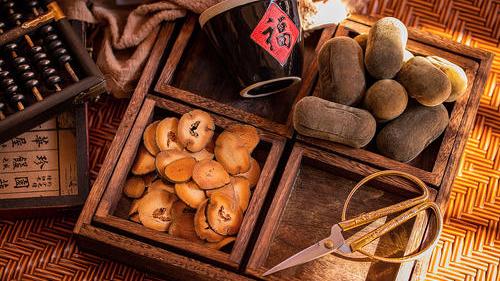 北方人参南方药食同源食材,南方人参之称的药材