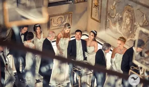 你想象不到的富人生活,你想象不到中国有多美