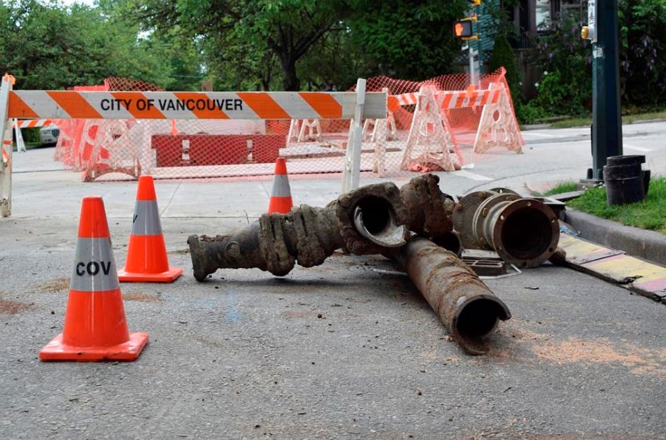 惊呆！拿大自来水铅含量超标孩子喝了会变傻怎么办？