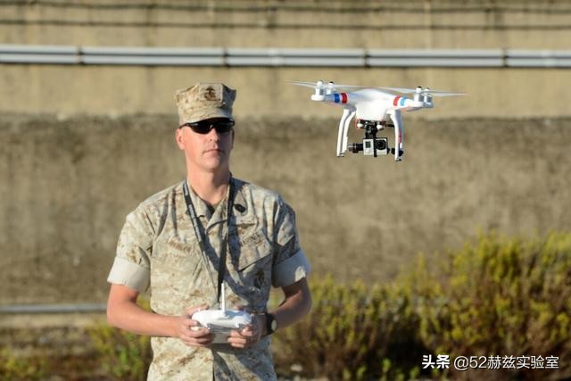 大疆无人机斜拍技术,大疆无人机图传技术