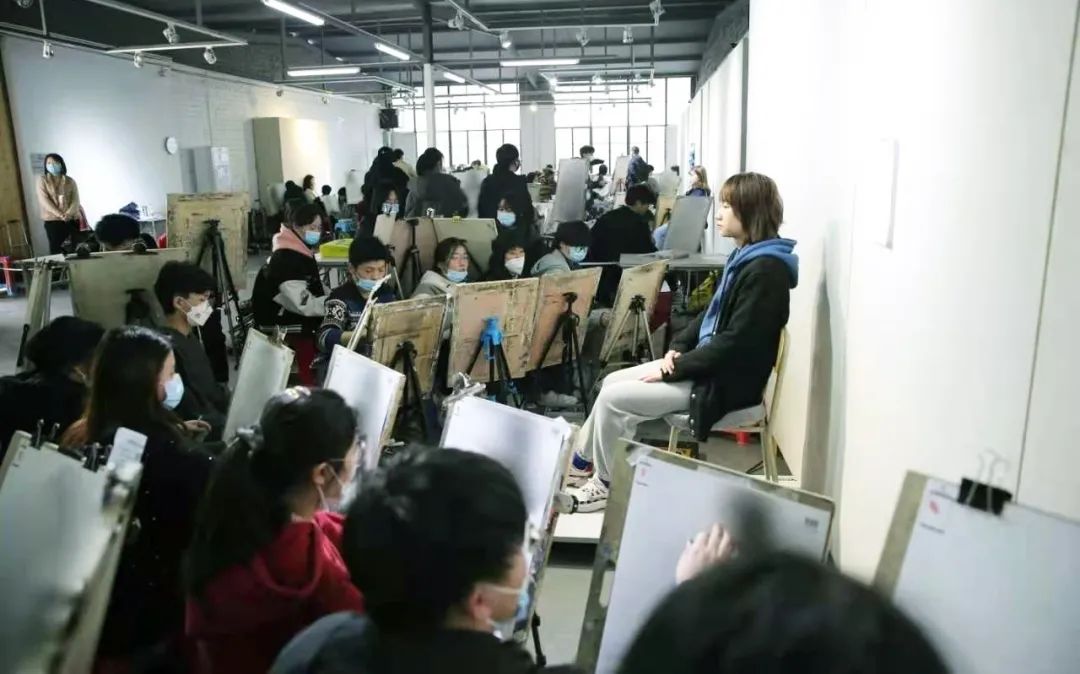 2024美术联考大纲,2022年美术联考各省试题难度排行