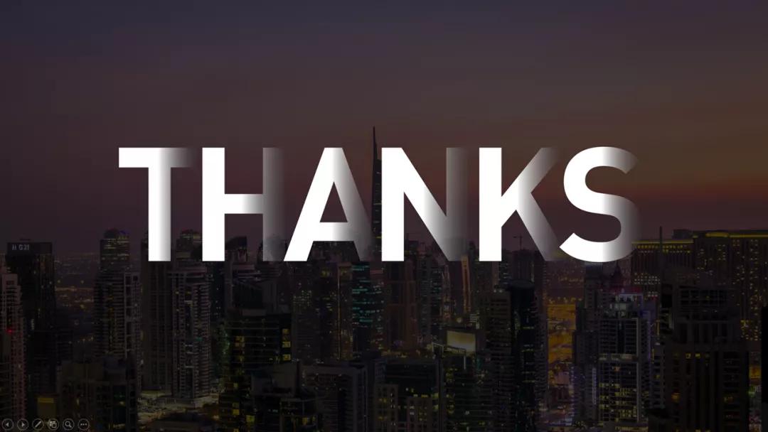 谢谢观看ppt结尾文字,ppt结尾页欢迎指正