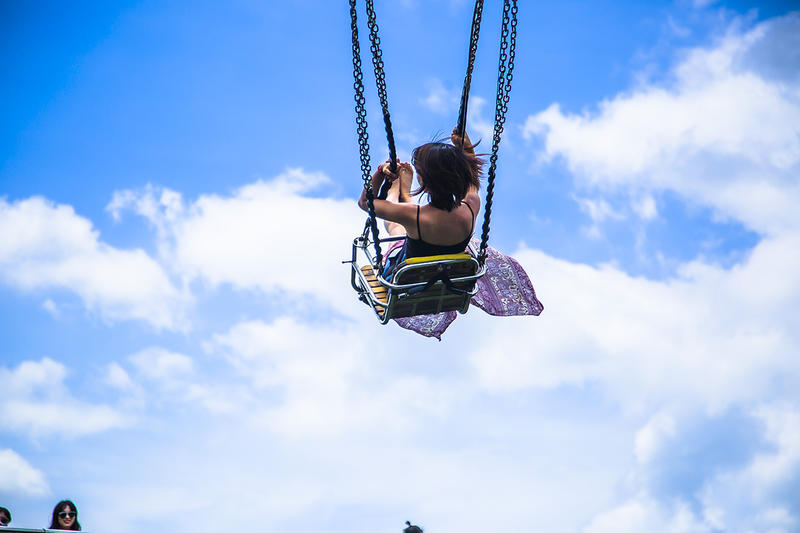 玩转三亚,玩转三亚日与夜