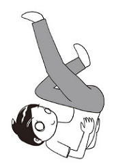 排便养生操,排便时的保健方法