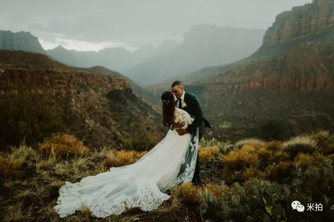 2018年最漂亮的缎面婚纱图片,十大婚纱摄影排行图片欣赏