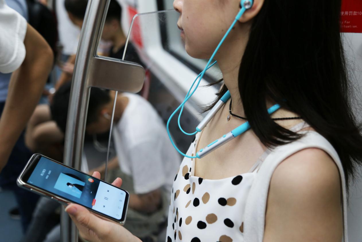 doss电竞蓝牙耳机深度测评,doss蓝牙耳机效果