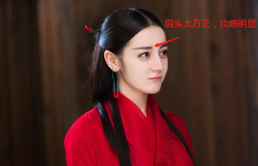 99种画眉技巧之百搭减龄眉教程,别让眉毛影响了你的颜值