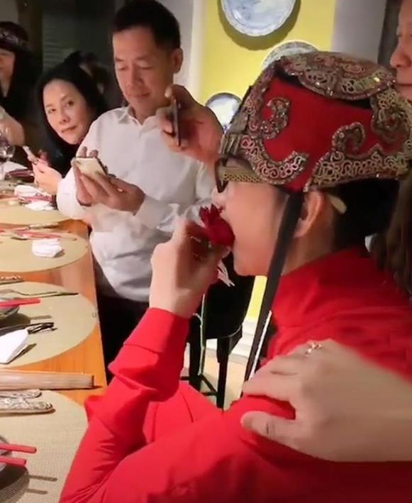 明星饮食习惯：刘德华早上吃了三十年麦片，郭宝昌每天必吃油条