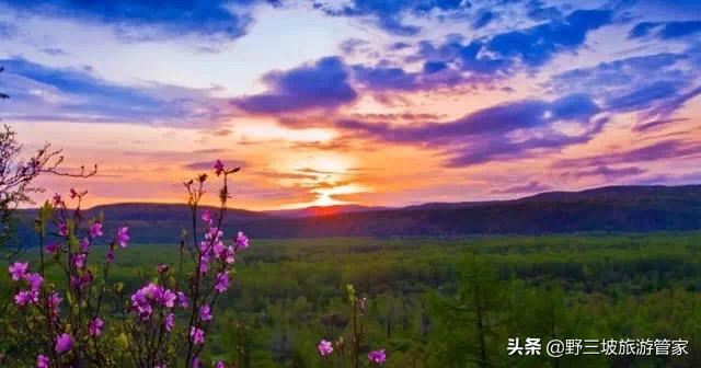 野三坡十月攻略,野三坡旅游景点三月底去