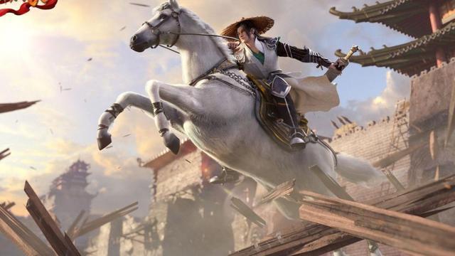 5本曾经红极一时的完本小说，本本经典，读了几遍也还是爱不释手