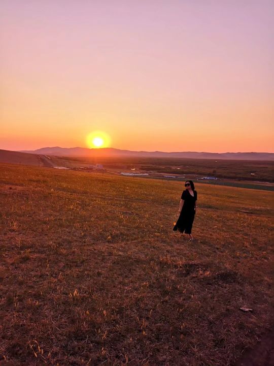 哈尔滨海拉尔呼伦贝尔旅游游记,哈尔滨漠河满洲里旅游攻略