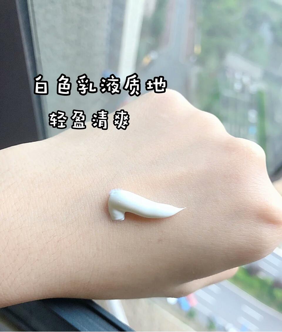 春夏秋冬都适合涂的防晒,各种肤质防晒推荐哪款好用