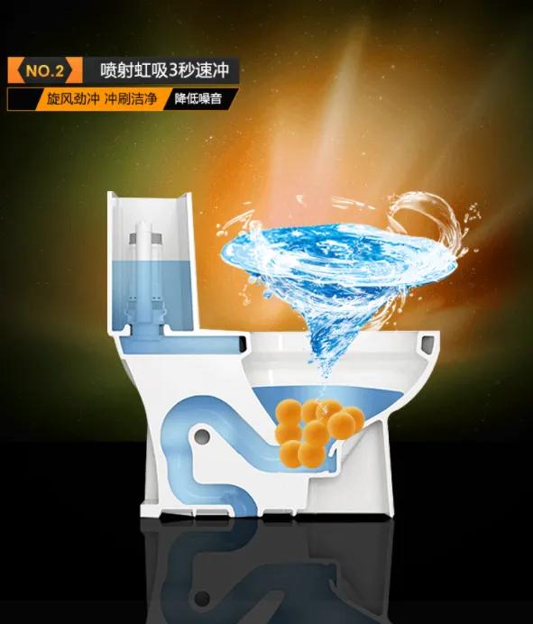 如何选坐便马桶,阿爽马桶怎么选