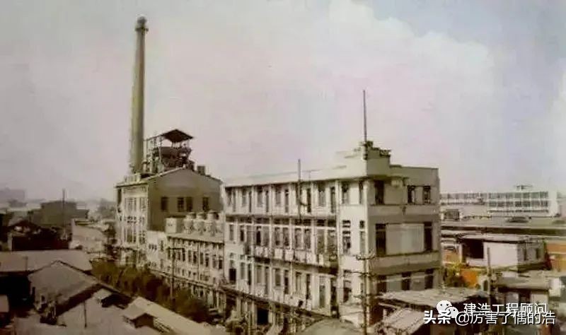 上海融侨中心,上海长宁融侨中心