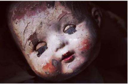 小孩子看见不干净的东西,小孩子真能看见不干净的东西吗