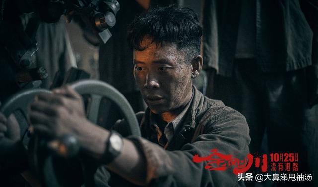 一不宣传二不摘帽,为什么张译最近这么火呢