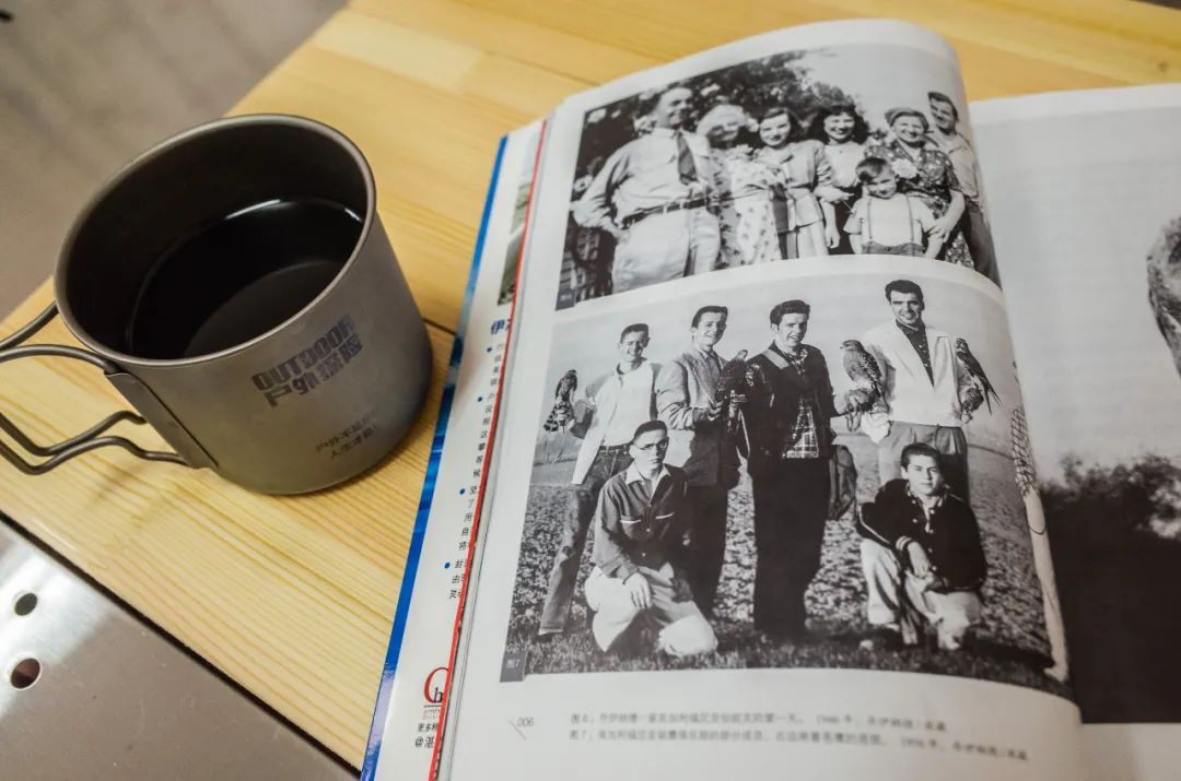 他是Patagonia之父，传奇一生，却不想成为“商人”