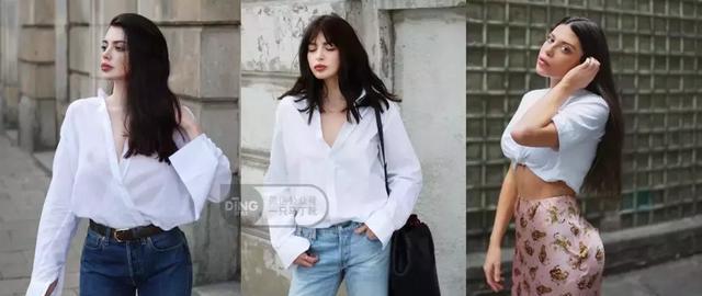 为什么都穿基本款好,基础款如何穿得好看