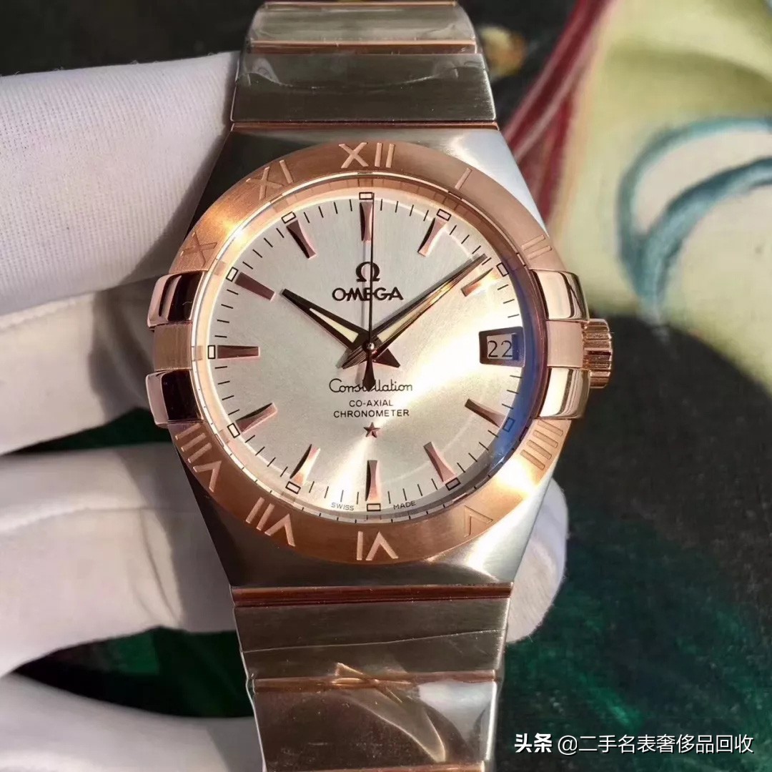 最新款欧米茄星座系列手表,欧米茄手表星座系列多少钱
