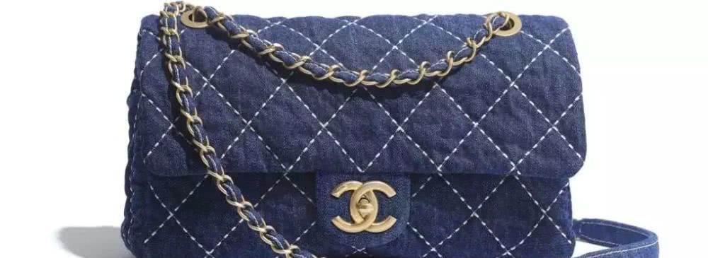 追了《爱的迫降》这么久，我终于看到一只想买的包了