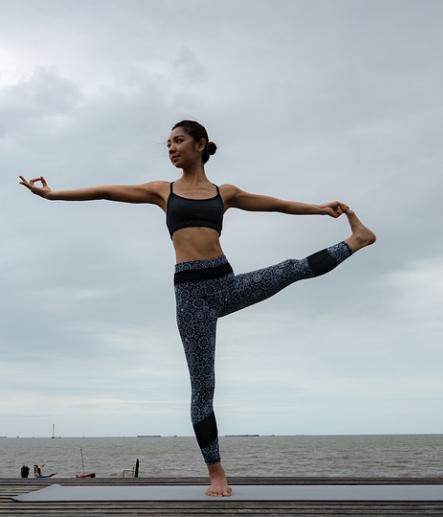 教普拉提和不练普拉提的区别,练习普拉提半年有怎样的效果