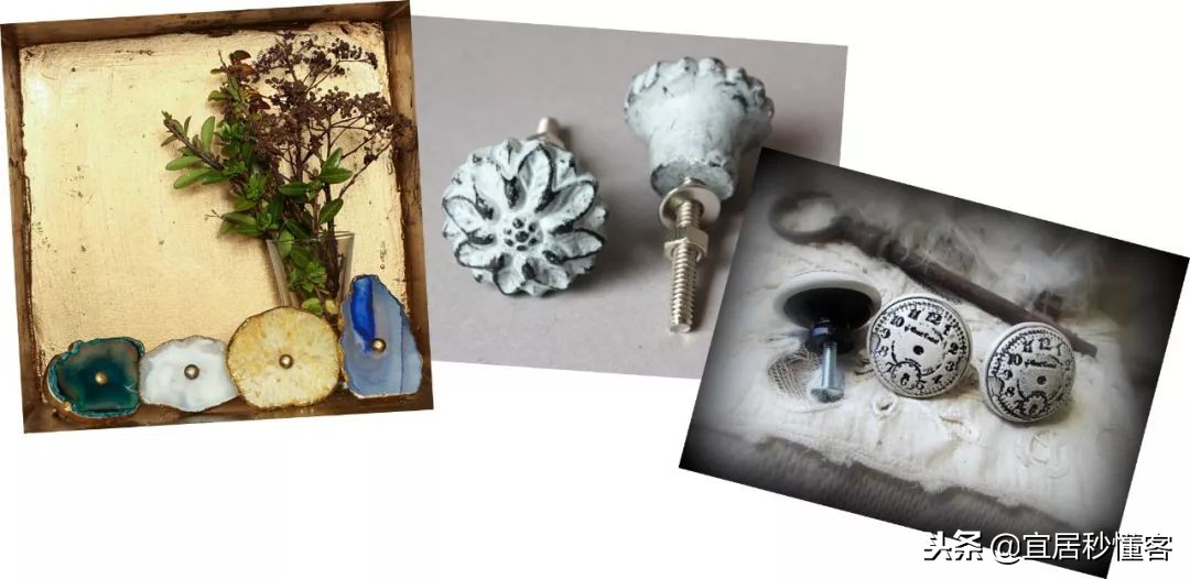 实用又好看的小柜子,省钱又实用好看的柜子