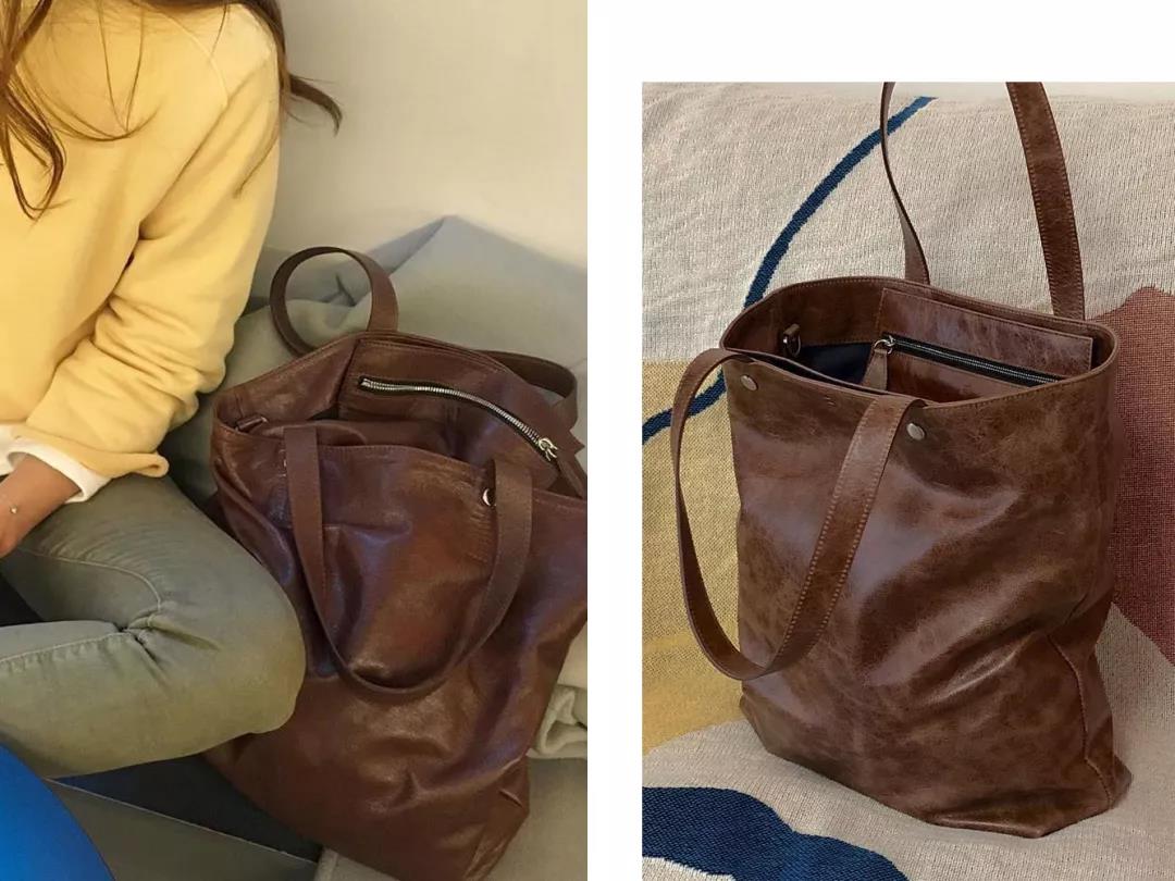 轻奢鳄鱼皮斜挎包,包包单肩包高级感腋下鳄鱼皮