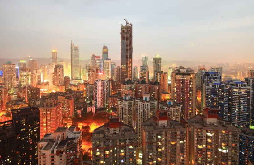 有多少人认为重庆属于四川的,为什么说四川会想到重庆