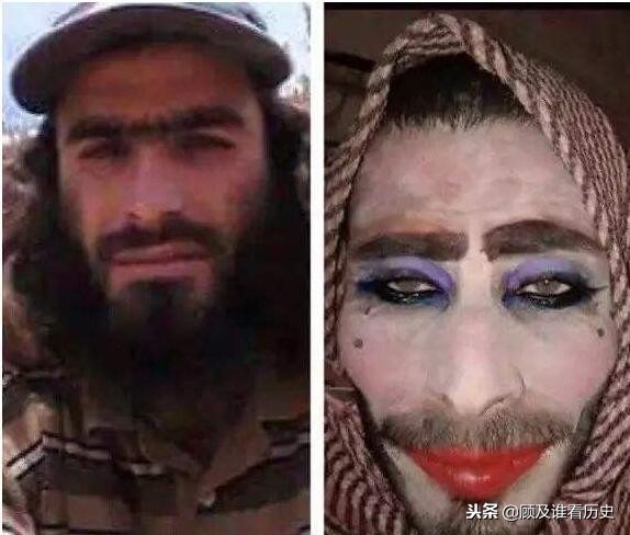 叙利亚女性被卖到黑市,叙利亚女性为何成为受害者