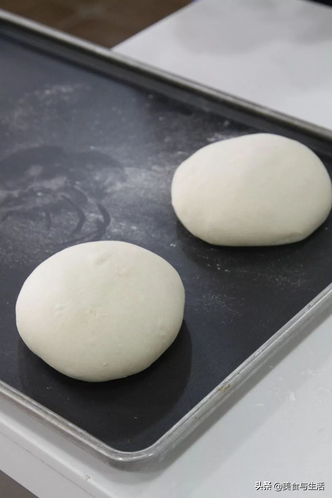 不夸张！沪上网红店卖断货的爆款“可颂”，你在家也能做