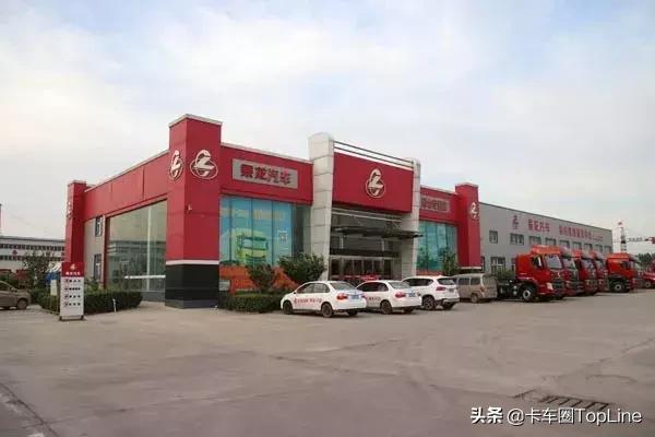 柳汽乘龙工程,柳汽乘龙工程车