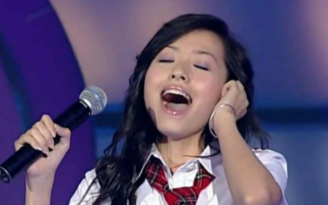 张靓颖为爱痴狂,张靓颖这首歌引起多少人共鸣