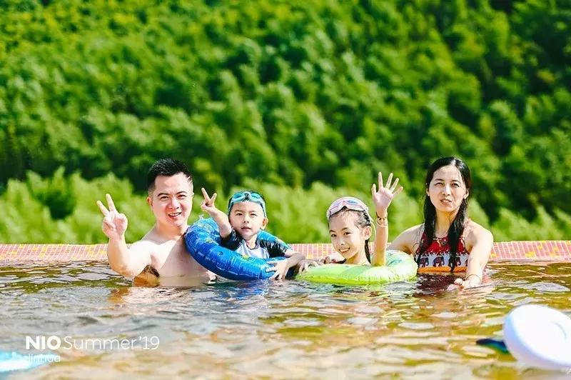 莫干山民宿十佳排名带泳池,莫干山ins风民宿