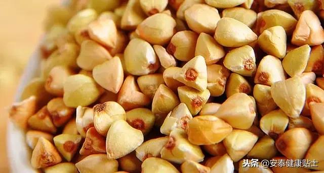 多吃杂粮的益处,杂粮营养价值功效一览表