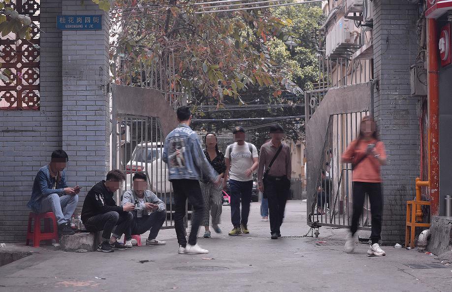 gucci山寨货,仿大牌gucci货