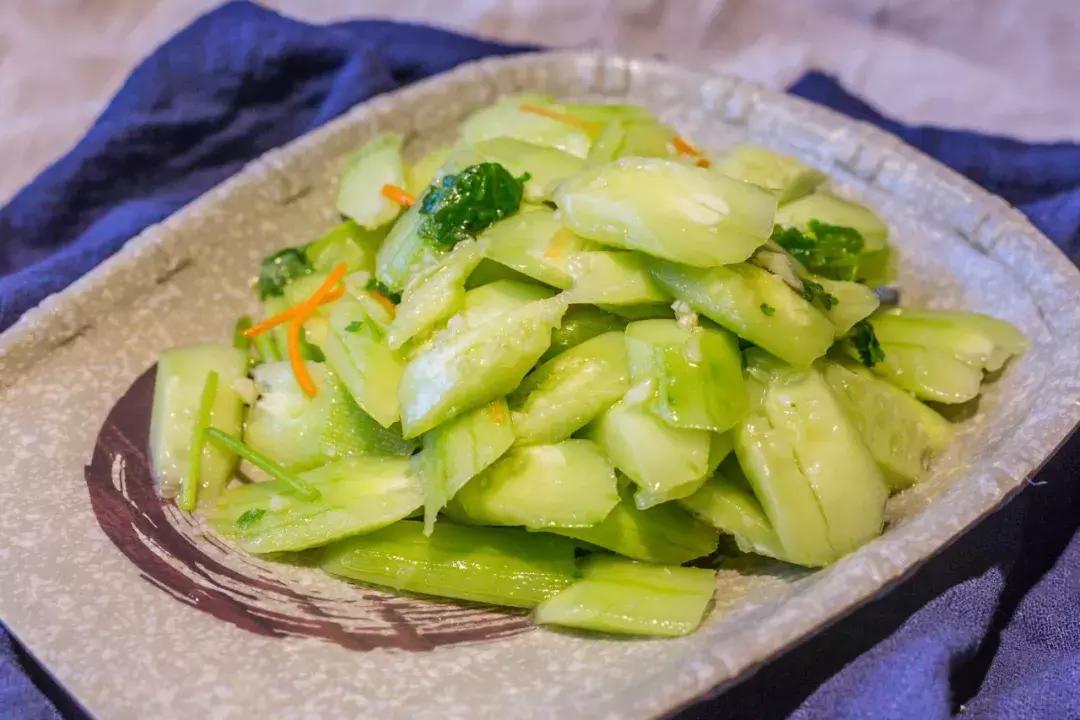 大连这家店的老板将千里之外的家乡菜带到大连,每一口都是江苏味