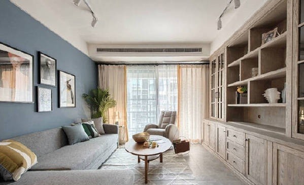 墙面装修艺术漆先要怎么处理墙面,艺术漆墙面刮灰教程