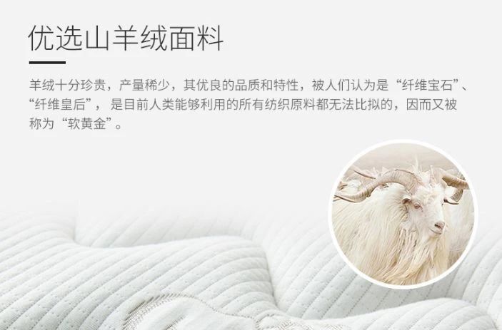 天猫和京东的床垫哪个好,双11床垫最值得买