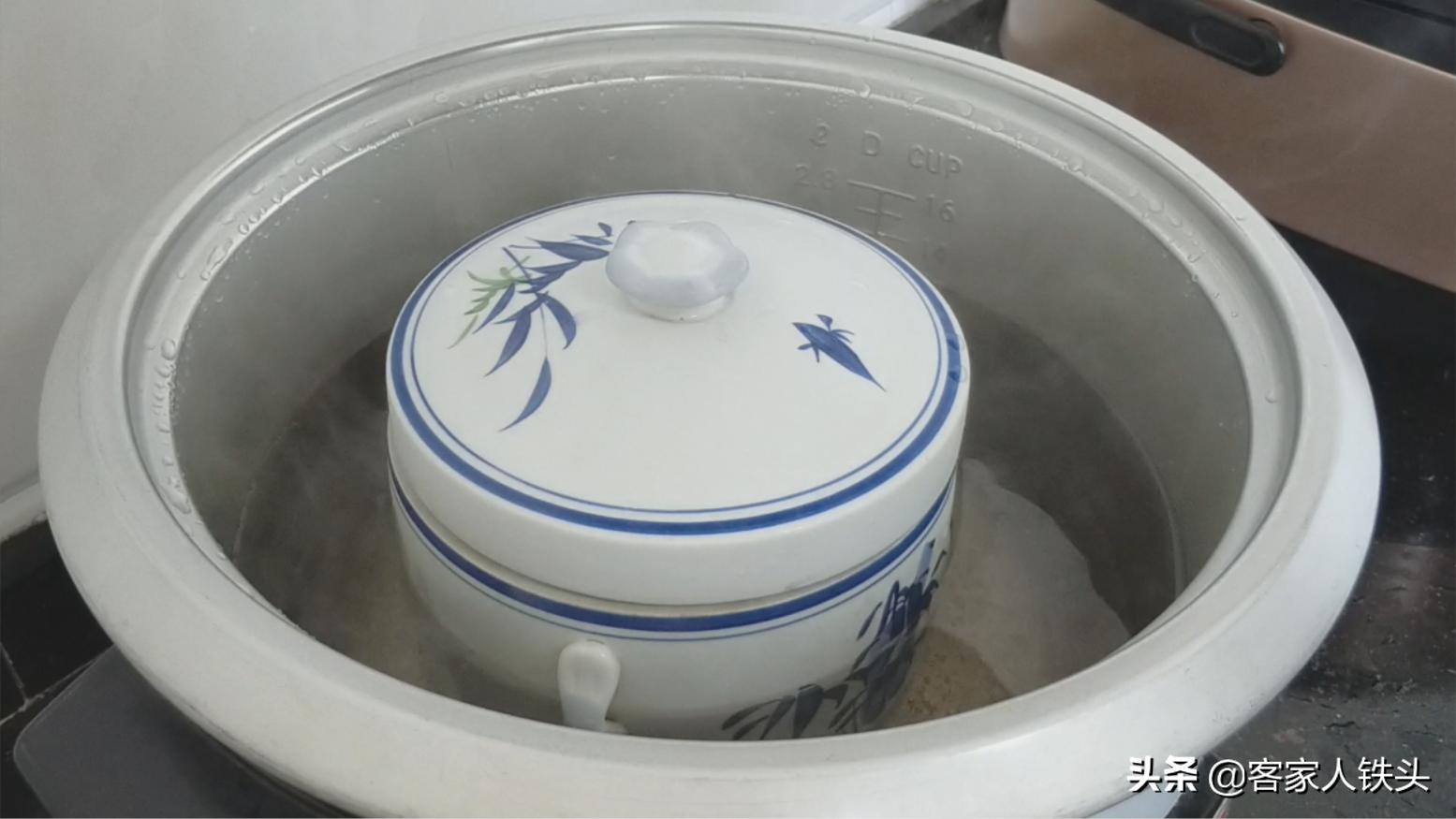 教你做二十道广东人都爱喝的炖汤,炖汤合集广东人每天少不了的靓汤