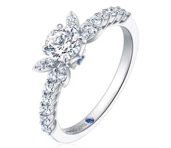 波普艺术、高级定制还有米老鼠?珠宝玩起跨界来比什么都疯