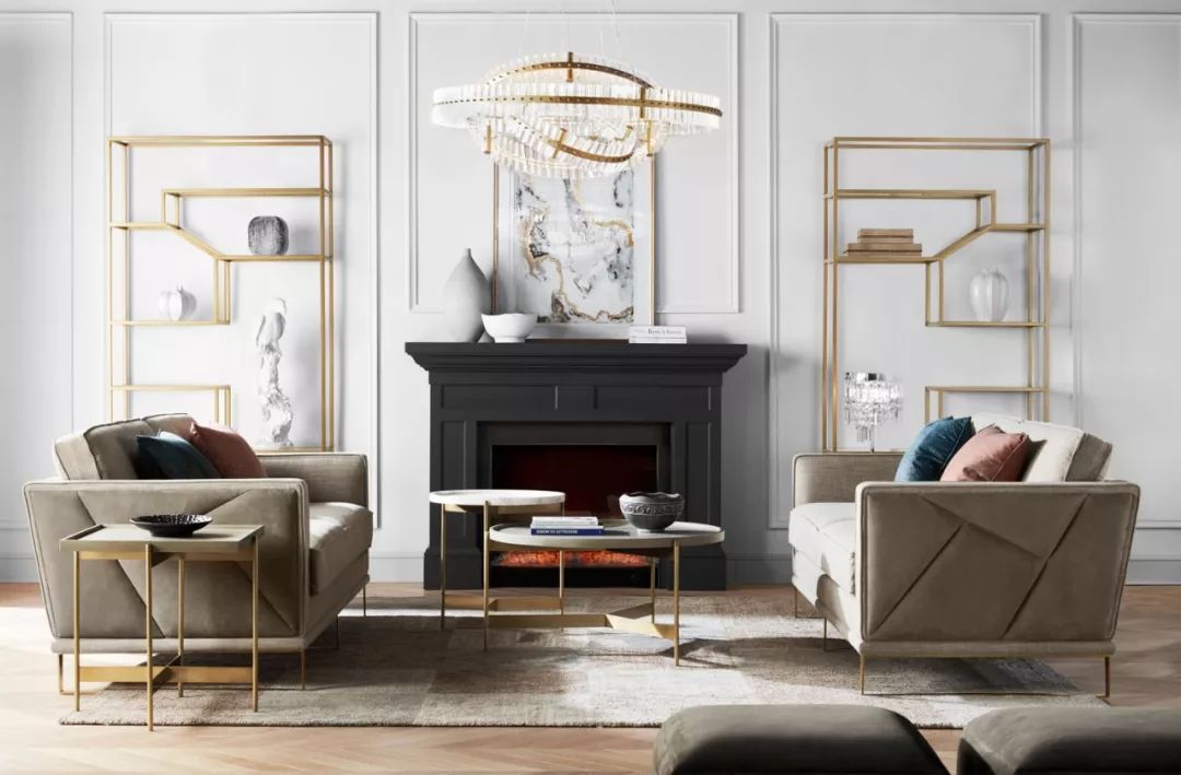 为什么别人家的装修就那么好看,为啥别人家的高级又大气