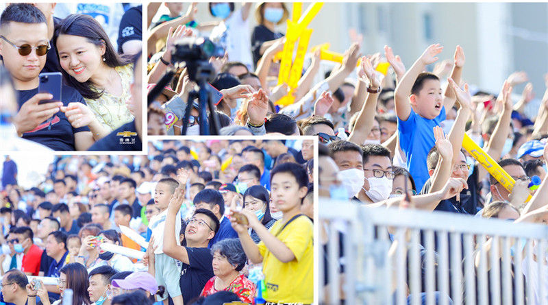 烧胎、飞车、长腿妹有关陆上飞行的记忆碎片