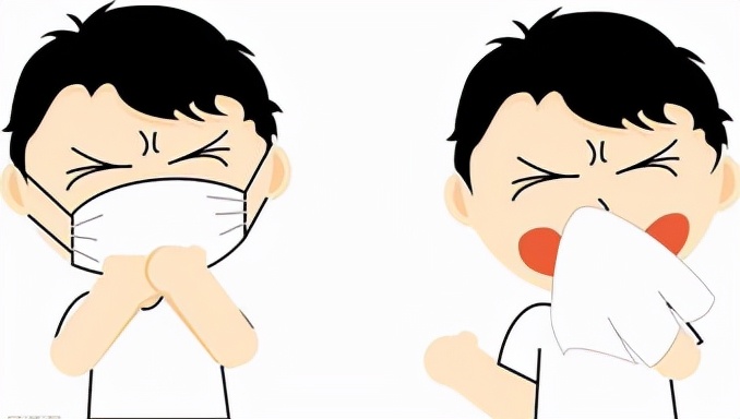 由过敏性鼻炎引起的眼痒怎么缓解,过敏性鼻炎为什么吃健脾药能缓解