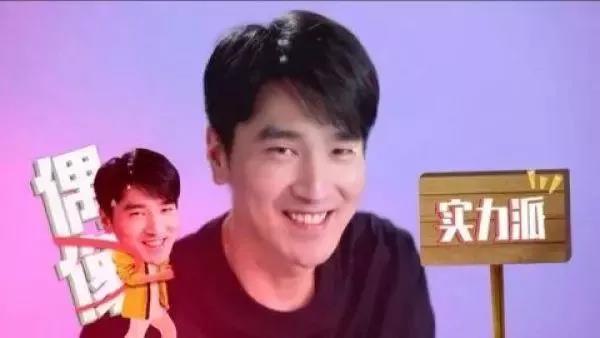 出道就获奖的女星,高圆圆为何选了赵又廷