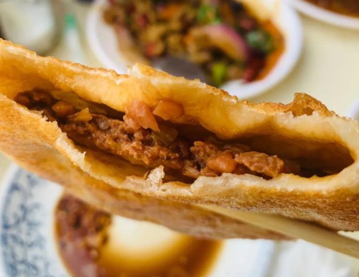 沈阳特别有名的馅饼,沈阳口碑第一的老字号馅饼店