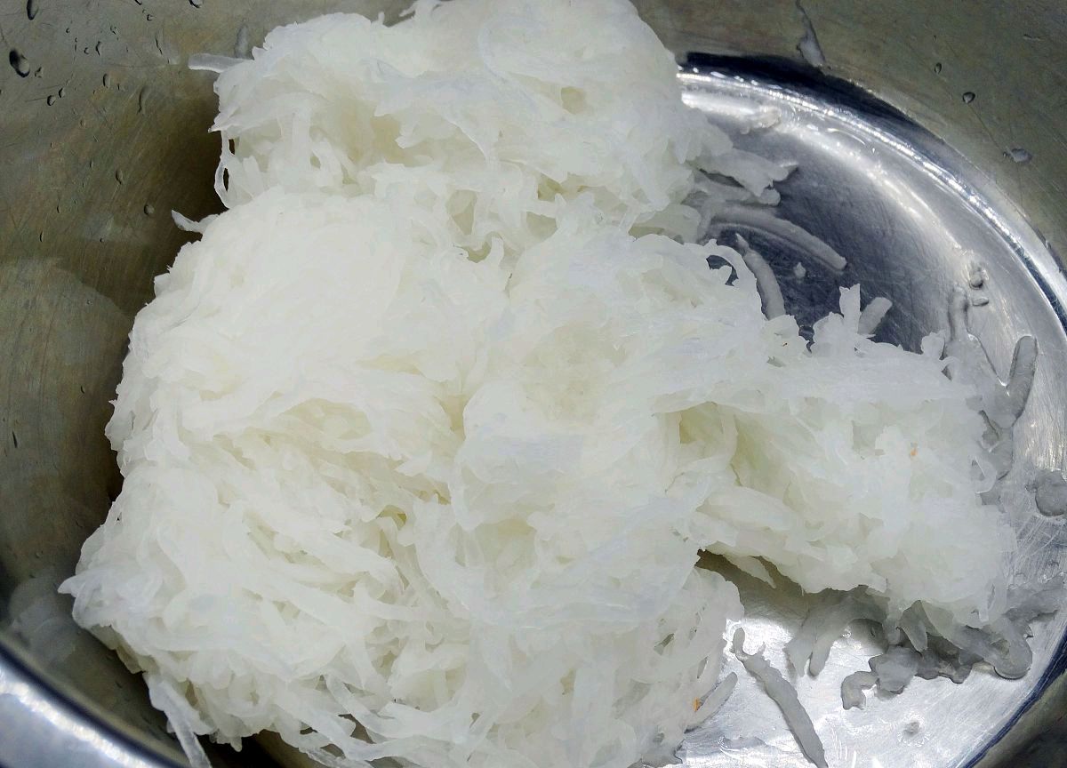 包萝卜馅饺子用去皮吗,包萝卜馅饺子要不要放葱姜